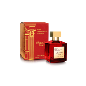 Barakkat Rouge 540 - 100ml Extrait De Parfum