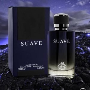 Fragrance World Suave 100ml Eau de Parfum