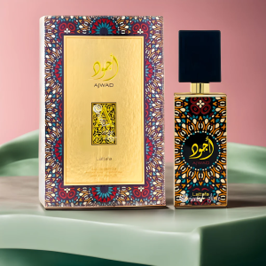 Lattafa Ajwad 60ml Eau de Parfum