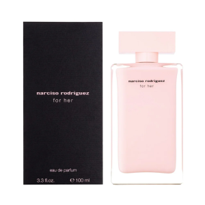 Redriguez For Her Black Bottle 100ml