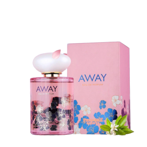 Away Eau de Parfum - 100ml by Pendora Scentes