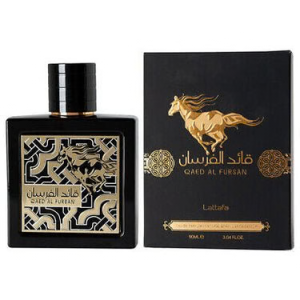Lattafa Qaed Al Fursan EDP 90ml