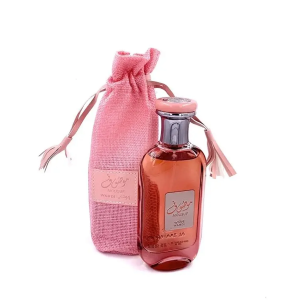 Mousuf-Wardi Pink Eau De Parfum 100ml