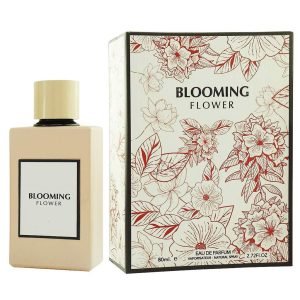 BLOOMING FLOWER inspired by Gucci Bloom.