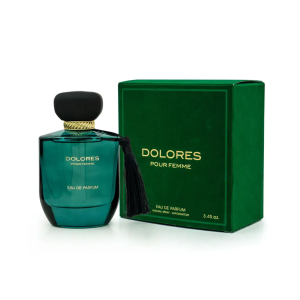 Dolores Pour Femme 100ml Eau de Parfum