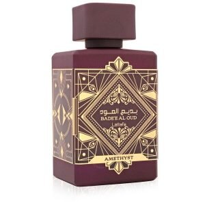 BADE'E AL OUD AMETHYST 100ML by LATTAFA