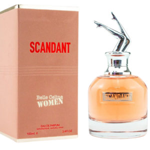 Fragrance World Scandant 100ml