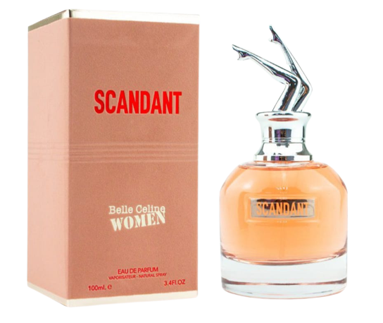 Fragrance World Scandant 100ml