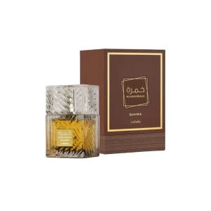 Lattafa Khamrah Qahwa 100ml Eau De Parfum