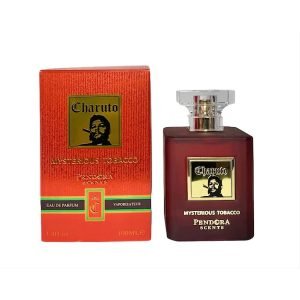 Charuto TOBACCO VANILLE By Pandora