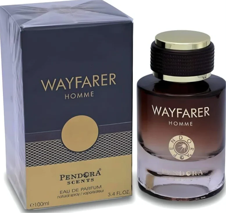 Wayfarer Homme EDP 100ml - Image 2