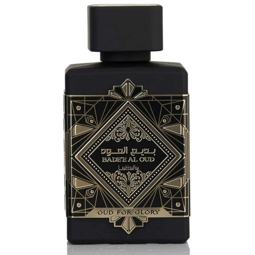 Bade’e Al Oud – Oud for Glory by Lattafa