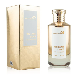 Montera Instant Love Eau De Parfum  100ml
