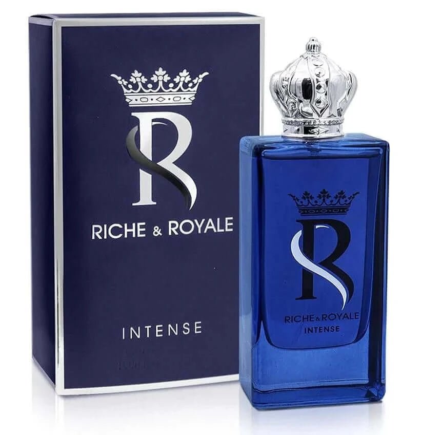 Riche & Royale Intense Eau de Parfum 100ml (3.4oz)