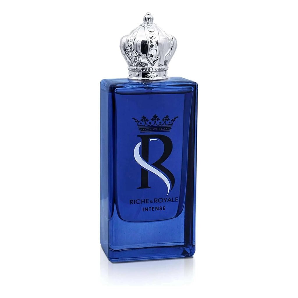 Riche & Royale Intense Eau de Parfum 100ml (3.4oz) - Image 3