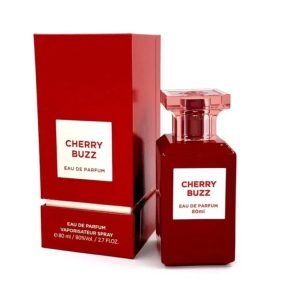 CHERRY BUZZ EAU DE PARFUM 100ml (3.38oz)